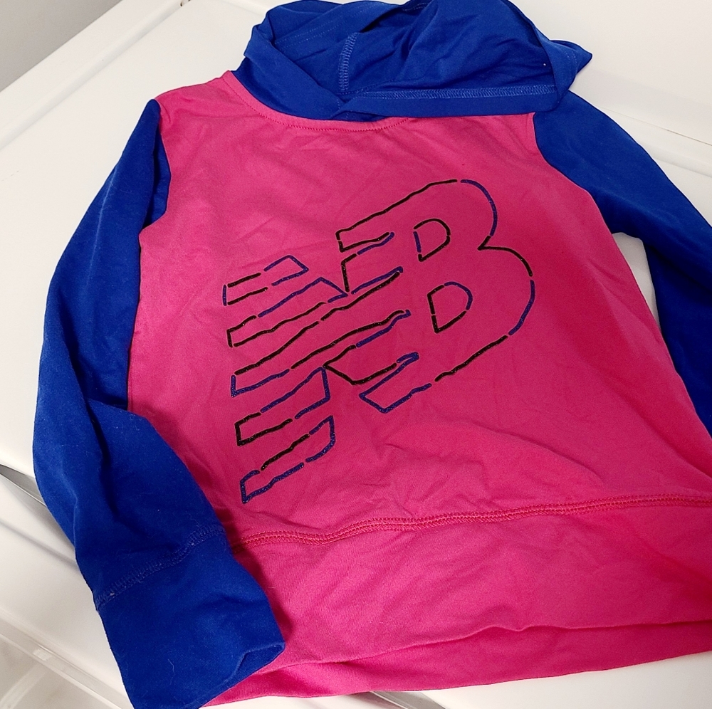 New Balance sweatshirt
